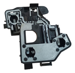 Circuito Lanterna Peugeot 206 2002 A 2008 Direito Original Direito/passageiro Preto