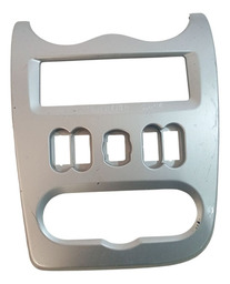 Moldura Painel Renault Logan Sandero 8200532242