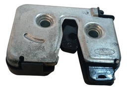 Fechadura Tampa Traseira Ford Ka 2010 2011 7s55b43150ae