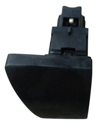 Botão Falso Painel Peugeot 307 2003 A 2011 2012 Preto
