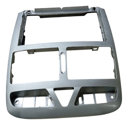 Moldura Painel Central Difusor Peugeot 307 05 /12 9634505077