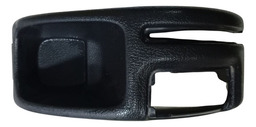 Console Moldura Central Freio Mão Peugeot 206 207 2001 2009