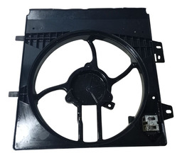 Defletor Ventoinha Citroen C3 Aircross 1.6 11/15 9682902080