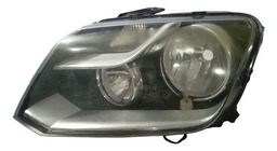 Farol L/e  Vw Amarok 10/20 E914068 Esquerdo/motorista