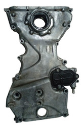 Tampa Lateral Do Motor Honda Civic G10 2.0 Automático 17/21