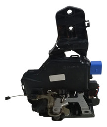 Fechadura Elétrica Dianteira Direita Volkswagen Polo 2008