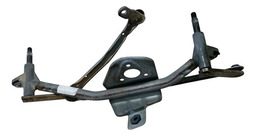 Armação Galhada Limpador Ford Ecosport 2003 A 2007 200za4u1g