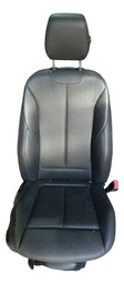 Jogo De Banco Bmw 320i 12/18 725994506 Preto