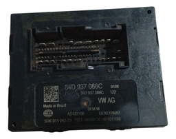 Módulo Conforto Vw Gol Saveiro G7 G8 1.0 16/22 34d937086c