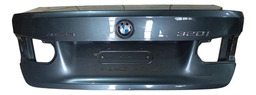 Tampa Traseira Mala Bmw 320i 12/18