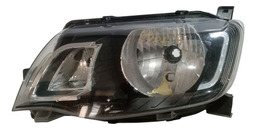 Farol Esquerdo Renault Kwid 17/21 E424762 Esquerdo/motorista