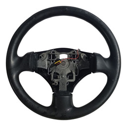 Volante Da Direção Peugeot 206 / C3 1.4 2001 A 2011 2012