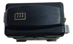 Botão Desembaçador Renault Sandero 2009 A 11 2012 253507278r