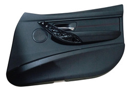 Forro De Porta Dianteira Direita Bmw 320i 2013 2016 2083492