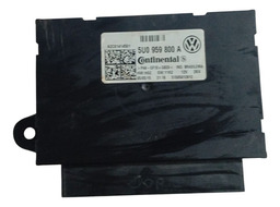 Modulo Conforto Vidro Vw Gol Voyage 13/16 5u0959800a