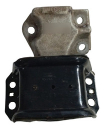 Suporte Coxim Motor Peugeot 307 1.6 05/11 9636854380