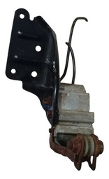 Válvula Freio Abs Chevrolet Montana 2004 A 2012 93314859