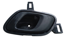 Maçaneta Puxador Tras Esq  Renault Kwid 17 A 20 806703485l Traseira