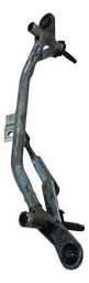 GALHADA MOTOR LIMPADOR PARABRISA GM ONIX PRISMA 13/19 521131