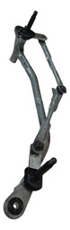 GALHADA MOTOR LIMPADOR PARABRISA GM ONIX PRISMA 13/19 521131