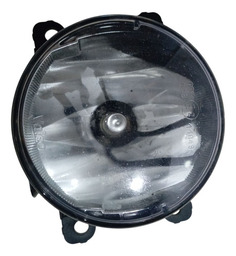 Farol Milha Renault Sandero Kwid Logan Duster 2012 A 19 2020 Branco