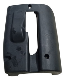 Moldura Inferior Coluna Direção Ford Focus 01/08 98ab3533