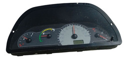 Painel Instrumento Fiat Palio Siena Uno 01 A 09 06063460170 Preto