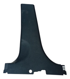 Acabamento Coluna Central L /e Hyundai Ix35 15/18 858352s000 Preto