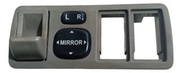 Botão Moldura Retrovisor Comando Corolla 2003 A 07 08 777665