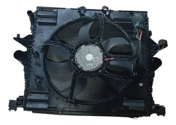 Kit Radiador Amarok 2.0 Automático 2011 A 2019