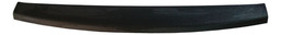 Moldura Acabamento  Tampa Traseira Ix35 10/16 817602s000 Preto