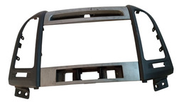 Moldura Central Hyundai Santa Fé 11/12 U0442248