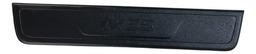 Soleira Porta D/e Hyundai Ix35 /18 858732s100 Preto