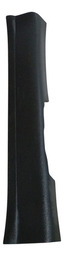 Soleira Porta D/e Hyundai Santa Fé /12 858712b000 Preto
