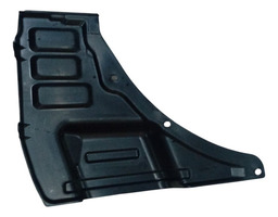 Moldura Interna Direita Porta Malas Ix35  963802s500