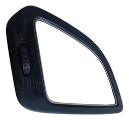 Moldura Difusor Ar Direito Painel Hyundai Ix35 2010 A 2015