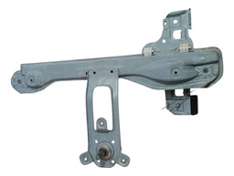 Maquina Vidro Manual Traseira Esquerda Chevrolet Onix