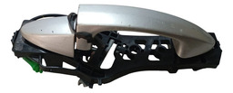 Maçaneta Externa D/d Ford New Fiesta 11/13 94002502xxx Dianteira