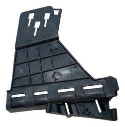 Suporte Maçaneta T/d Ford New Fiesta 13/19 8a61a264a52ae Traseira