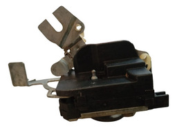 Fechadura Porta Traseira Direita Fiat Palio 1996 A 2000 B792