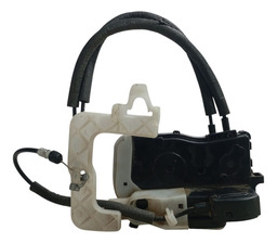 Fechadura Porta D/d Hyundai Ix35 11/20 813202s010