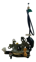 Fechadura Porta Ranger Traseira Direita 1997 A 2011 911203b6