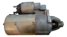 Motor Arranque Partida Fiat Palio Strada Fire 2002 A 07 2008