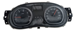 Instrumental Renault Duster 1.6 16v 2012 503003100701 Preto