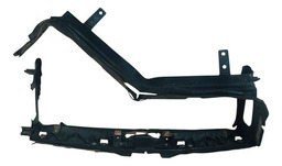Moldura Da Fechadura Do Capo Bmw 320i 12/18 5124738573401