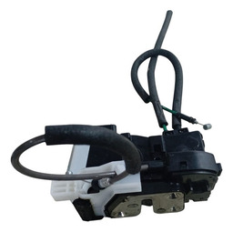Fechadura Porta Traseira Direita Hyundai Ix35 2013 A 2017