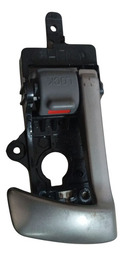 Maçaneta  Interna Porta Trás/ Diant Esq Santa Fé 82613cm000 Dianteira/traseira