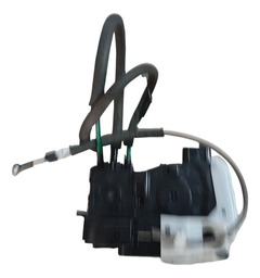 Fechadura Eletrica Porta Traseira Esquerda Ix35 814102s000