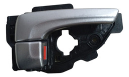 Maçaneta Interna D/t  Esquerda Hyundai Ix35 10/11 826132s000 Dianteira/traseira