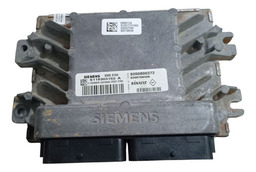 Módulo De Injeção Renault  Logan 1.6  8200800372